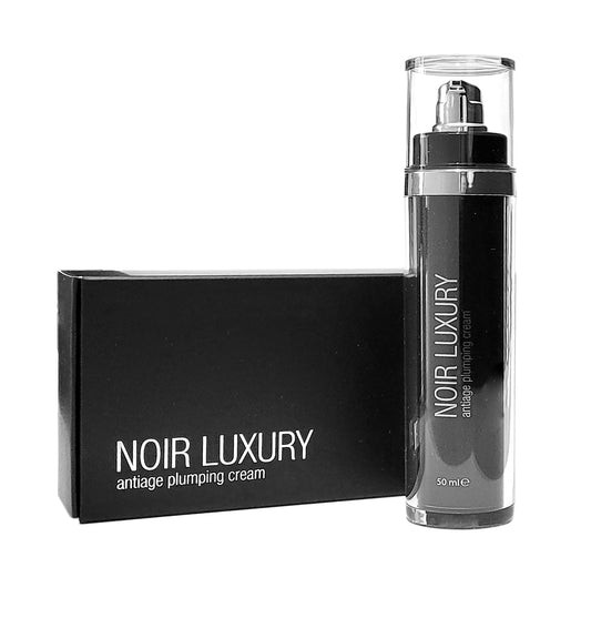 Noir Luxury Antiage plumping cream