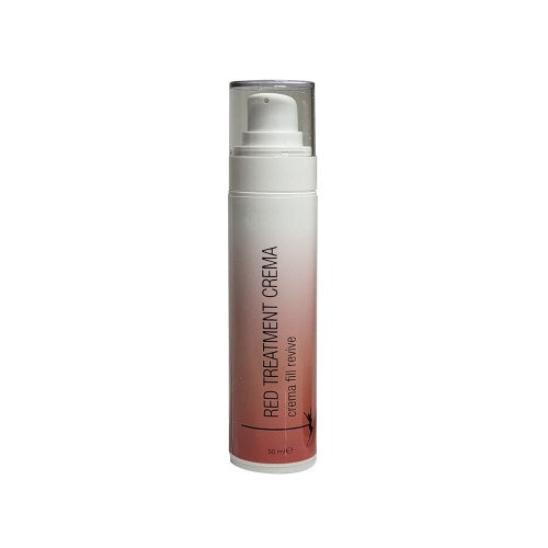 Red Treatment crema fill revive antiage