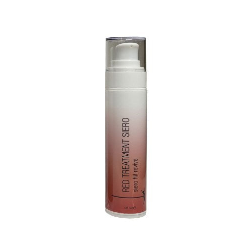 Red treatment siero fill revive antiage